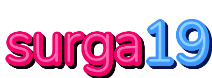 surga19 — logo kanal