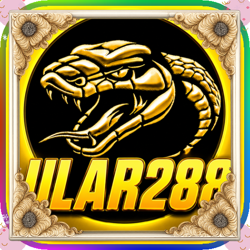 ular288 — mitra unggulan