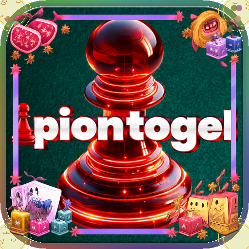 piontogel — galeri pratinjau Resmi APK